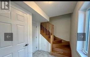 Welland (Dain City) townhouse for rent - 11 GUNNEL ROAD