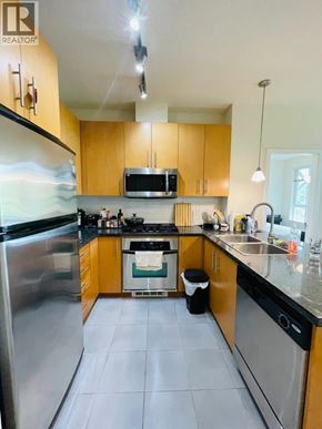 Vancouver apartment for rent - 3551 FOSTER AVENUE
