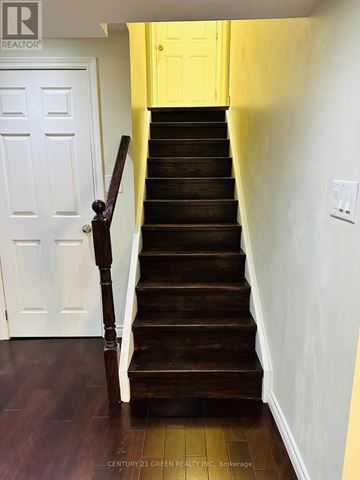 Richmond Hill apartment for rent - BSMT - 9 MEGARRY COURT BSMT