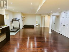 Richmond Hill apartment for rent - BSMT - 9 MEGARRY COURT BSMT