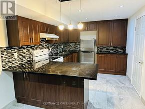 Richmond Hill apartment for rent - BSMT - 9 MEGARRY COURT BSMT