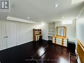 Richmond Hill apartment for rent - BSMT - 9 MEGARRY COURT BSMT