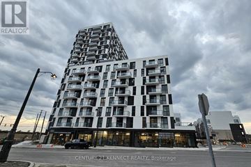 Oakville (Jm Joshua Meadows) condo for rent - 811 - 335 WHEAT BOOM DRIVE 811