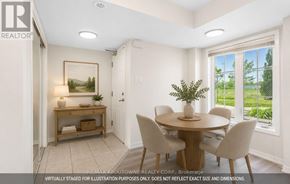 Oakville (Wm Westmount) townhouse for rent - 1 - 2441 GREENWICH DRIVE 1