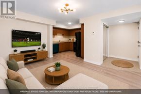 Oakville (Wm Westmount) townhouse for rent - 1 - 2441 GREENWICH DRIVE 1