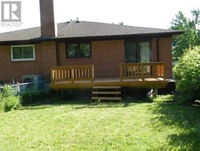 Mississauga (Erindale) apartment for rent - UPPER - 3367 VERHOEVEN DRIVE UPPER