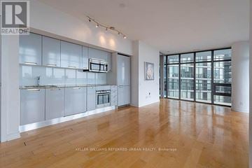 Toronto (Church-Yonge Corridor) condo for rent - 3902 - 33 CHARLES STREET E 3902