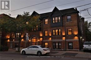 Toronto (Dufferin Grove) multi-family for rent - 7 - 1094 COLLEGE STREET 7