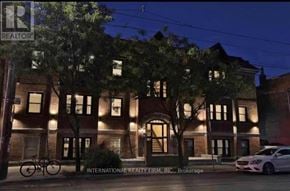 Toronto (Dufferin Grove) multi-family for rent - 7 - 1094 COLLEGE STREET 7