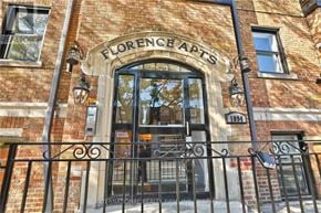 Toronto (Dufferin Grove) multi-family for rent - 7 - 1094 COLLEGE STREET 7