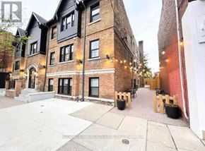Toronto (Dufferin Grove) multi-family for rent - 7 - 1094 COLLEGE STREET 7