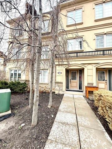Pickering (Bay Ridges) townhouse for rent - 71 - 1250 ST MARTINS DRIVE 71