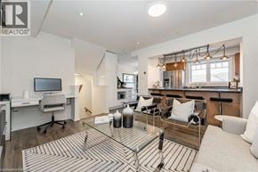 Kitchener townhouse for rent - 8 STRATUS Street