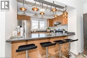 Kitchener townhouse for rent - 8 STRATUS Street