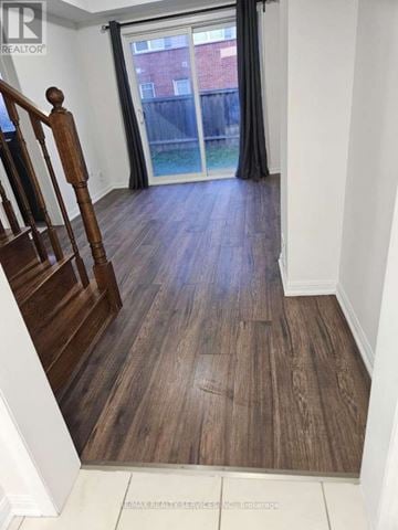 Brampton (Fletcher's West) townhouse for rent - 4 COLONEL FRANK CHING CRESCENT