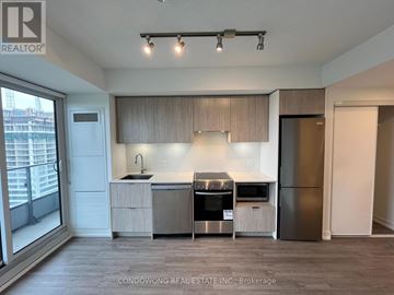 Toronto (North St. James Town) condo for rent - 2009 - 395 BLOOR STREET E 2009