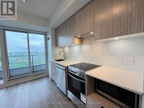 Toronto (North St. James Town) condo for rent - 2009 - 395 BLOOR STREET E 2009