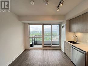 Toronto (North St. James Town) condo for rent - 2009 - 395 BLOOR STREET E 2009
