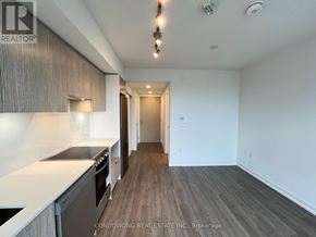 Toronto (North St. James Town) condo for rent - 2009 - 395 BLOOR STREET E 2009