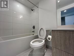 Toronto (North St. James Town) condo for rent - 2009 - 395 BLOOR STREET E 2009