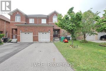 Mississauga (Churchill Meadows) apartment for rent - 3118 CABANO CRESCENT
