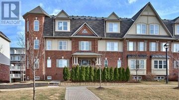 Mississauga (Cooksville) townhouse for rent - 2 - 734 NEIGHBOURHOOD CIRCLE 2