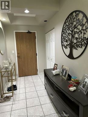 Windsor condo for rent - 4789 RIVERSIDE DRIVE East Unit# 205 205