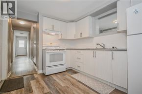Cambridge apartment for rent - 25 ELGIN Street N Unit# 4 4
