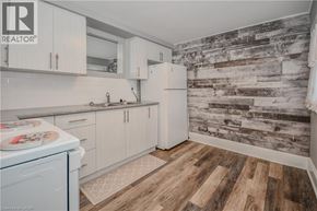 Cambridge apartment for rent - 25 ELGIN Street N Unit# 4 4