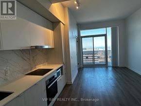 Toronto (Waterfront Communities) condo for rent - 5905 - 138 DOWNES STREET 5905