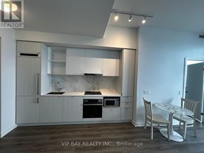 Toronto (Waterfront Communities) condo for rent - 5905 - 138 DOWNES STREET 5905