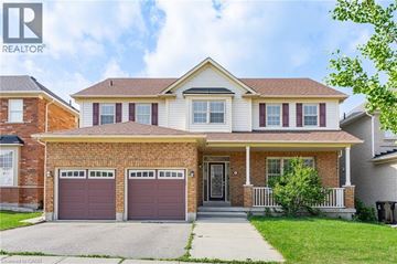 Cambridge apartment for rent - 103 SWIFT Crescent