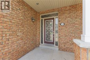 Cambridge apartment for rent - 103 SWIFT Crescent