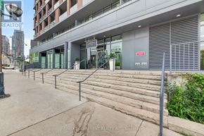 Toronto (Niagara) condo for rent - 323 - 169 FORT YORK BOULEVARD 323