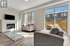 Hamilton townhouse for rent - 176 - 1890 RYMAL ROAD E 176