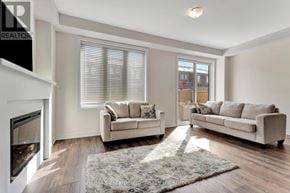 Hamilton townhouse for rent - 176 - 1890 RYMAL ROAD E 176