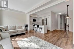 Hamilton townhouse for rent - 176 - 1890 RYMAL ROAD E 176