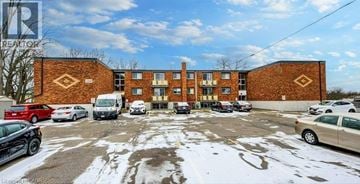 Cambridge apartment for rent - 1250 DUKE Street Unit# 1 1