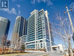 Markham (Thornhill) condo for rent - 411 - 7167 YONGE STREET 411