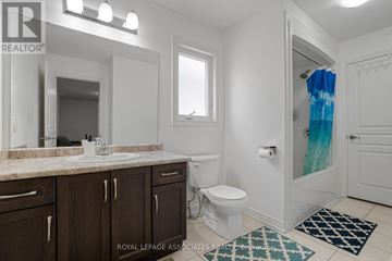 Niagara Falls (Oldfield) apartment for rent - 6117 EAGLEWOOD DRIVE