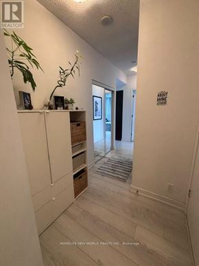 Toronto (Mimico) condo for rent - 2902 - 2220 LAKESHORE BOULEVARD W 2902