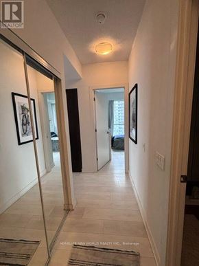 Toronto (Mimico) condo for rent - 2902 - 2220 LAKESHORE BOULEVARD W 2902