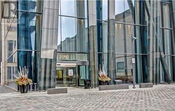 Toronto (Bay Street Corridor) condo for rent - 2308 - 1080 BAY STREET 2308