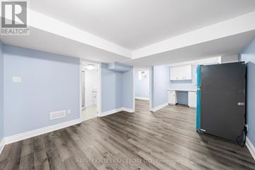 Brampton (Sandringham-Wellington) apartment for rent - BSMT - 11 BLUE OAK AVENUE Bsmt