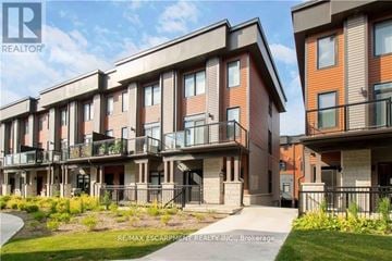 Brant (Paris) townhouse for rent - 44 - 2 WILLOW STREET 44