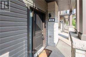 Brant (Paris) townhouse for rent - 44 - 2 WILLOW STREET 44