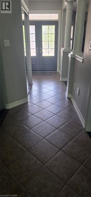 Milton apartment for rent - 249 BUSSEL Crescent