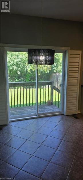 Milton apartment for rent - 249 BUSSEL Crescent