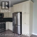 Milton apartment for rent - 249 BUSSEL Crescent