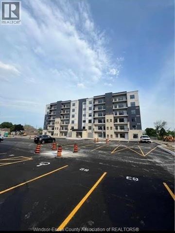 Windsor condo for rent - 3370 STELLA CRESCENT Unit# 229 229
